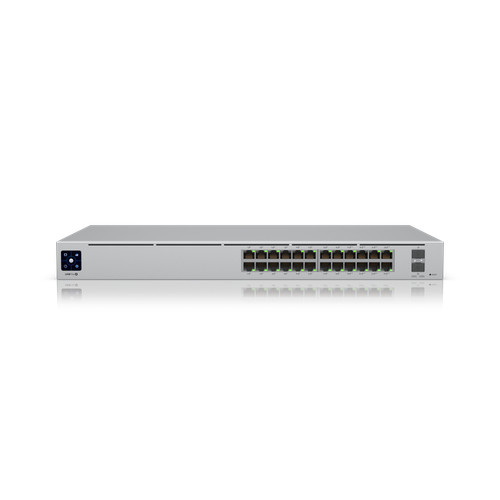 Ubiquiti unifi switch - pro, 24