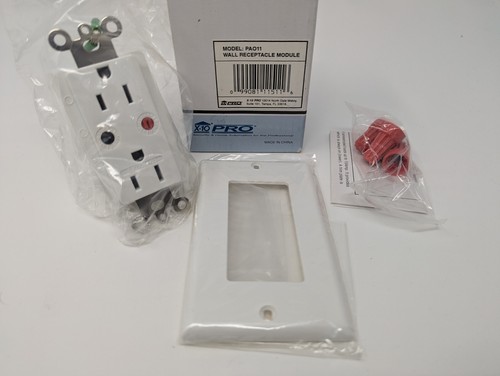 Pro pao11 wall - x-10,
