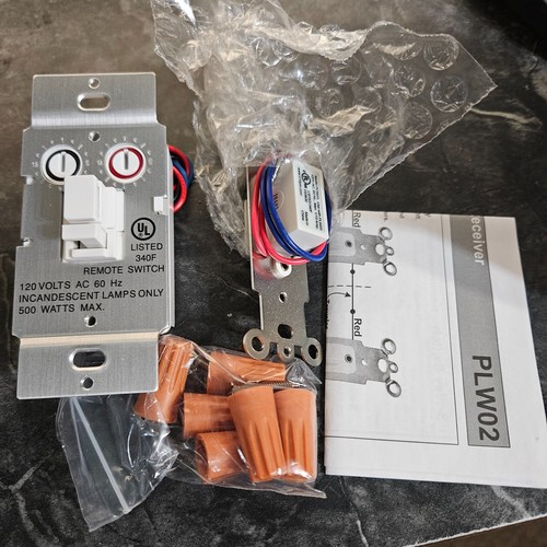 New pro plw02 plw03 - new, +