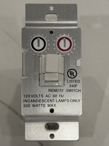 X10 pro plw03 way wall - x10, 3-way